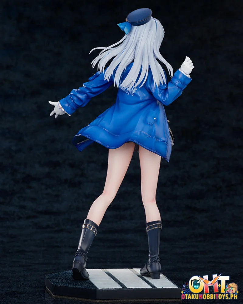 Wonderful Works WeatherPlanet 1/7 Amagai Ruka - Prize Figure