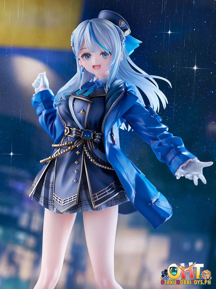 Wonderful Works WeatherPlanet 1/7 Amagai Ruka - Prize Figure