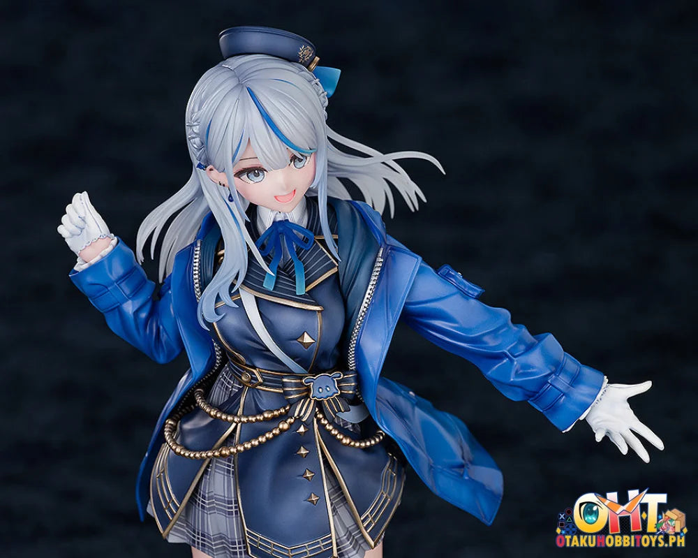 Wonderful Works WeatherPlanet 1/7 Amagai Ruka - Prize Figure