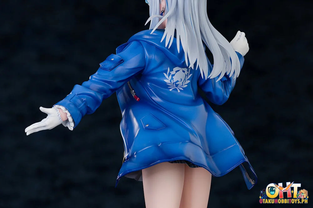 Wonderful Works WeatherPlanet 1/7 Amagai Ruka - Prize Figure