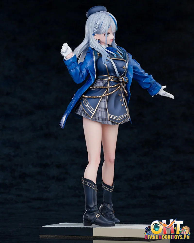 Wonderful Works WeatherPlanet 1/7 Amagai Ruka - Prize Figure