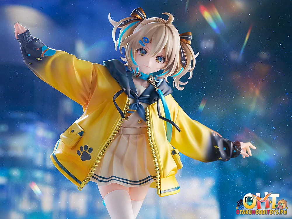 Wonderful Works WeatherPlanet 1/7 Appare Hinata - Prize Figure