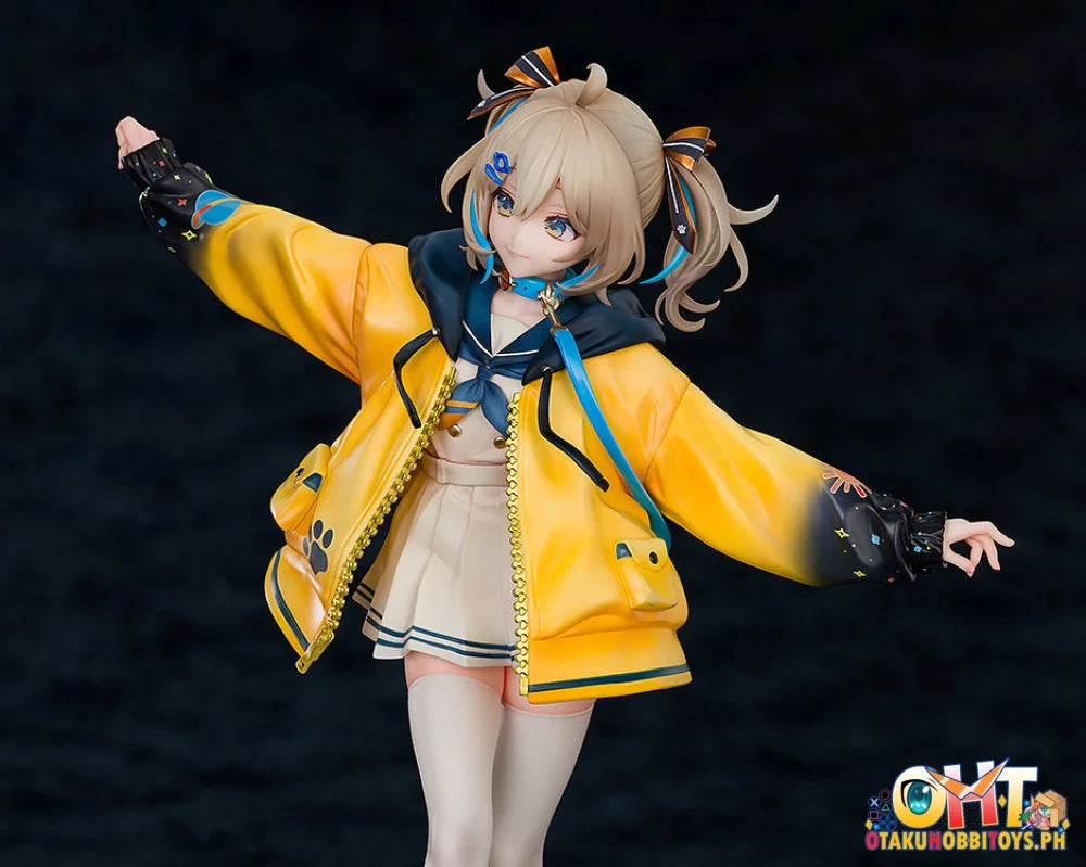 Wonderful Works WeatherPlanet 1/7 Appare Hinata - Prize Figure