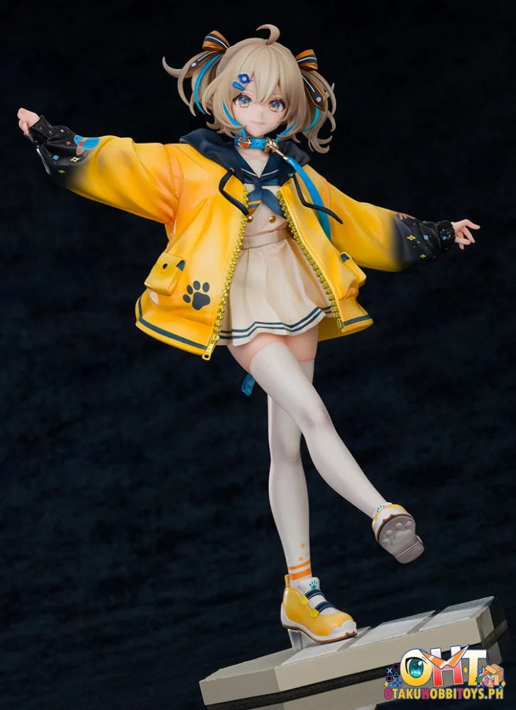 Wonderful Works WeatherPlanet 1/7 Appare Hinata - Prize Figure