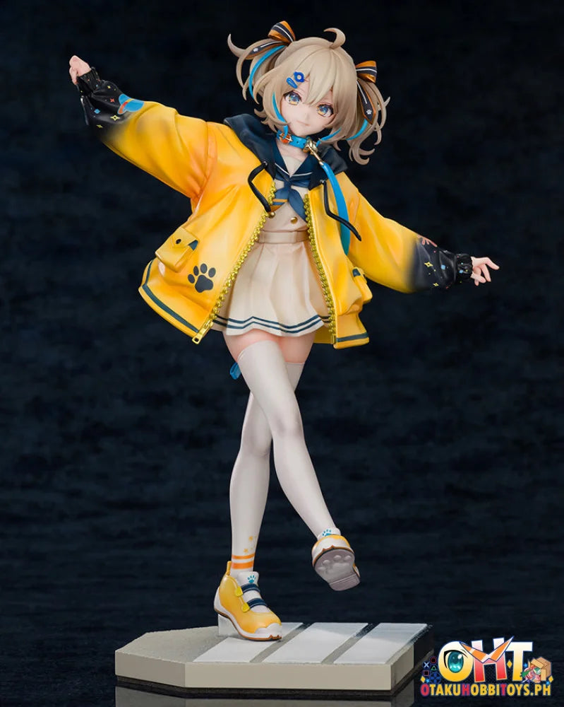Wonderful Works WeatherPlanet 1/7 Appare Hinata - Prize Figure