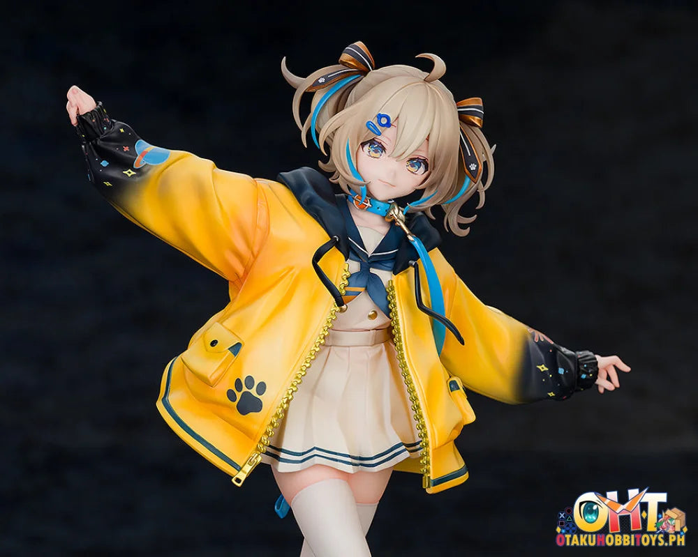 Wonderful Works WeatherPlanet 1/7 Appare Hinata - Prize Figure