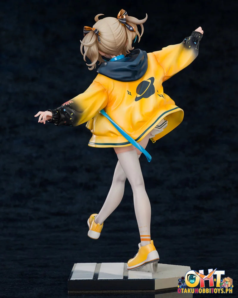 Wonderful Works WeatherPlanet 1/7 Appare Hinata - Prize Figure