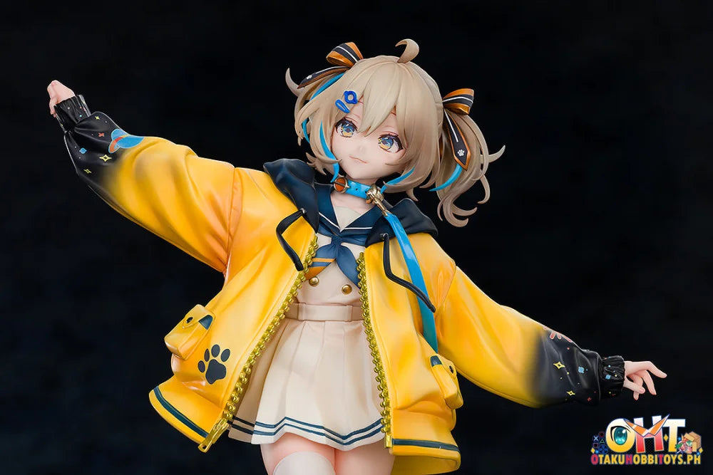 Wonderful Works WeatherPlanet 1/7 Appare Hinata - Prize Figure