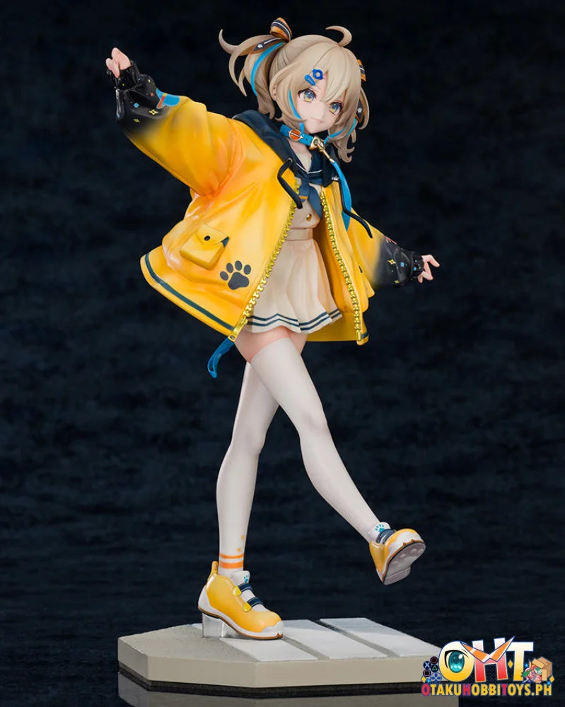 Wonderful Works WeatherPlanet 1/7 Appare Hinata - Prize Figure