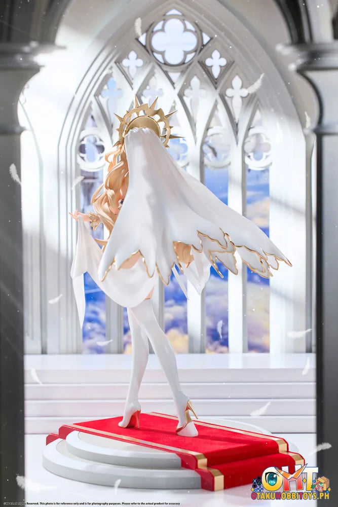 Wp&S 1/8 Shennue Yue Yin Scale Figure