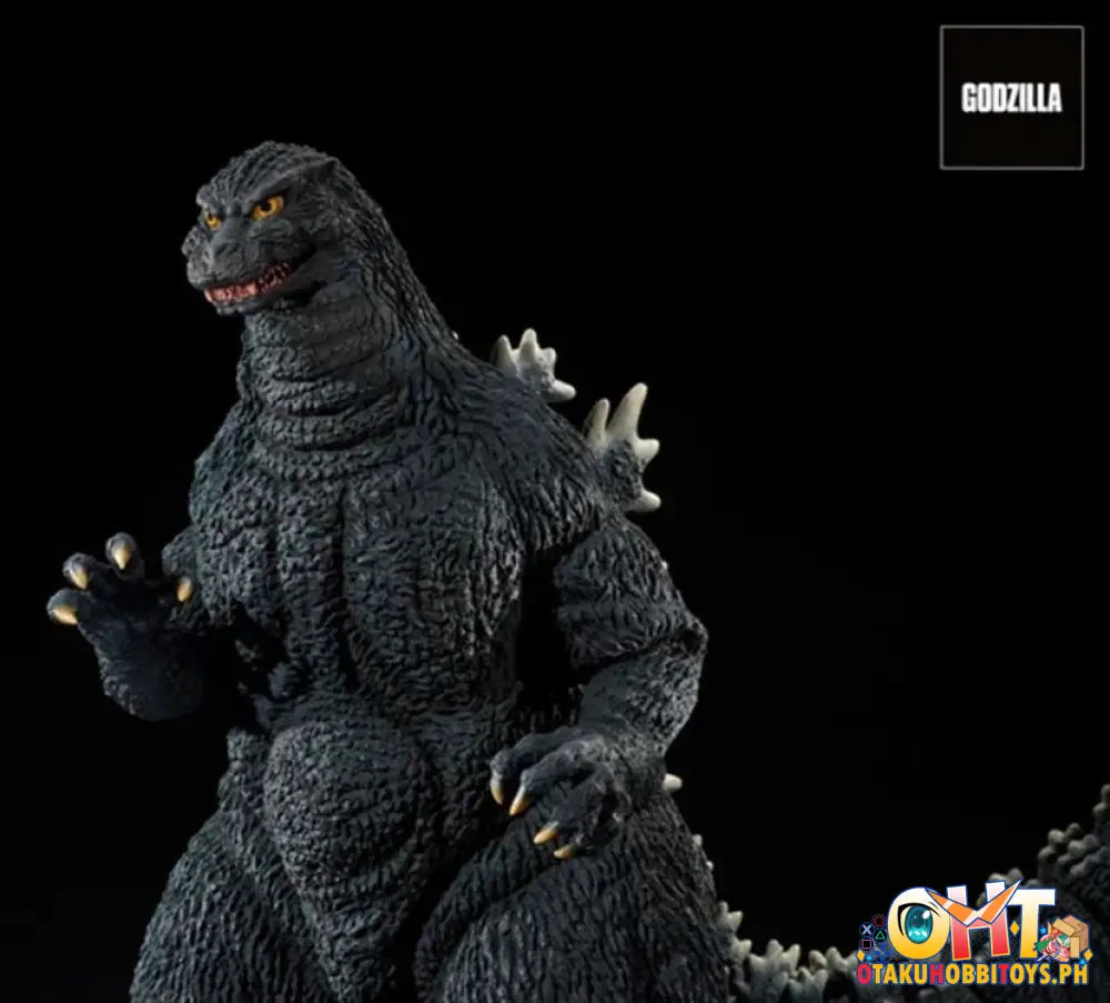 X-Plus Shin Godzilla Toho 30Cm Series Yuji Sakai Modelling (1993) Brave Figure In The Suzuka