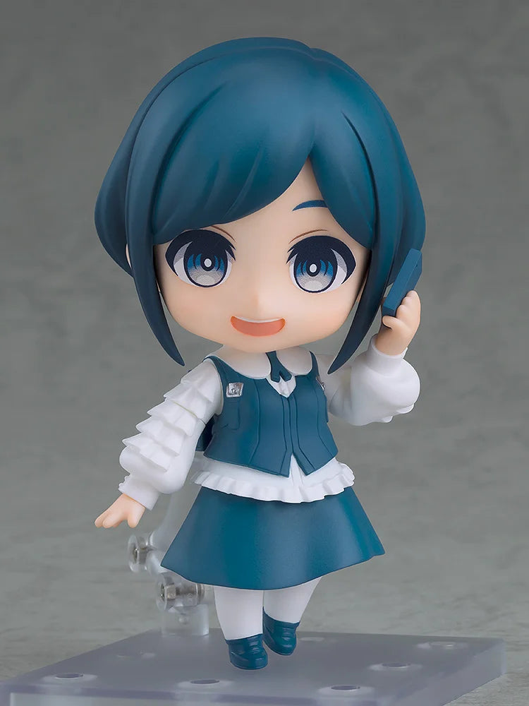 Good Smile Company Urban Myth Dissolution Center Nendoroid Azami Fukurai