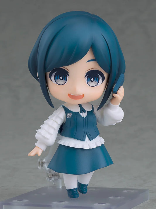 Good Smile Company Urban Myth Dissolution Center Nendoroid Azami Fukurai