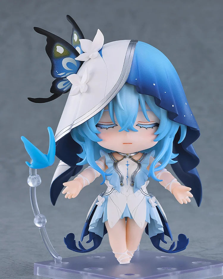 Good Smile Company Wuthering Waves Nendoroid The Shorekeeper