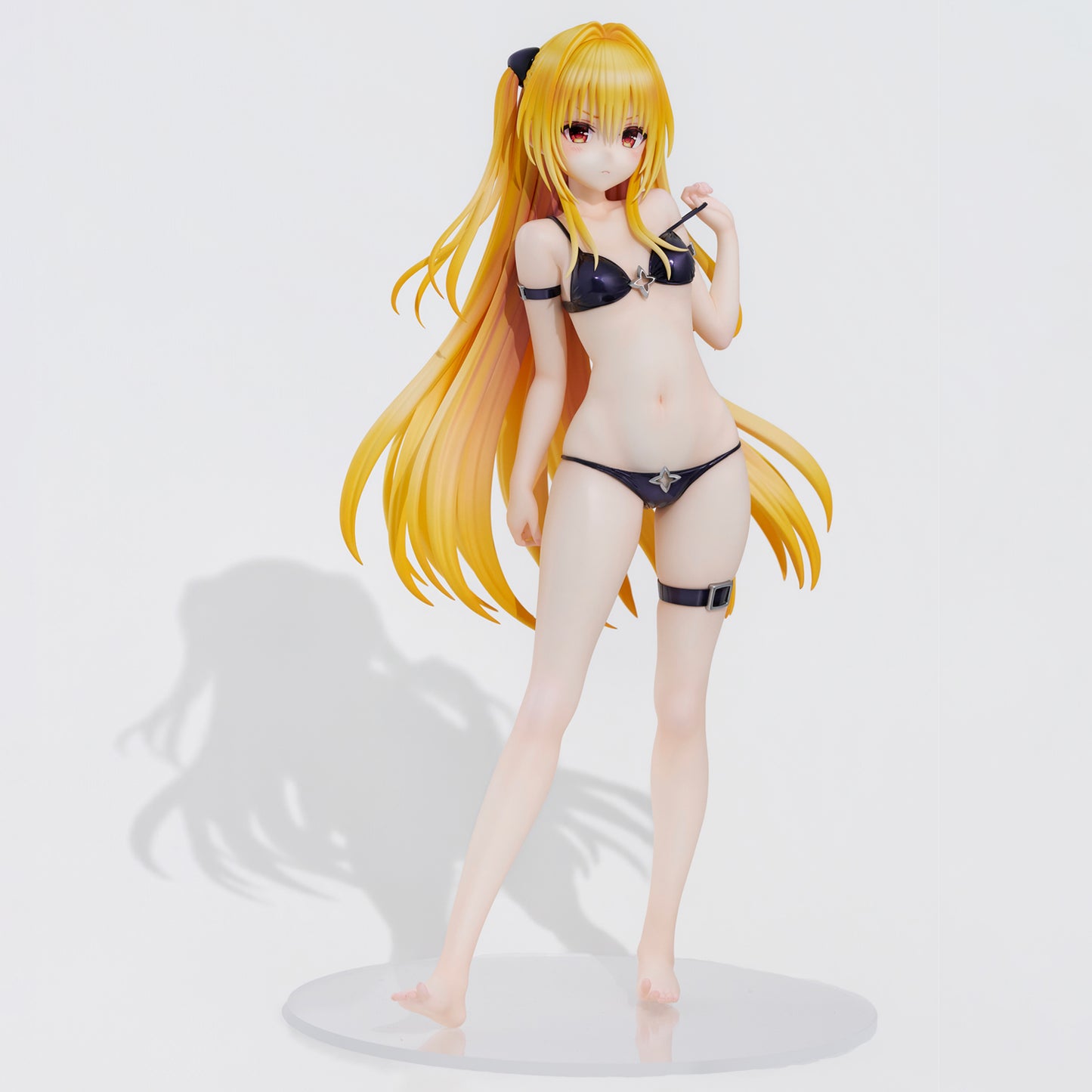Union Creative 1/4 To LOVE-Ru Darkness Swimsuit Series “Golden Darkness”