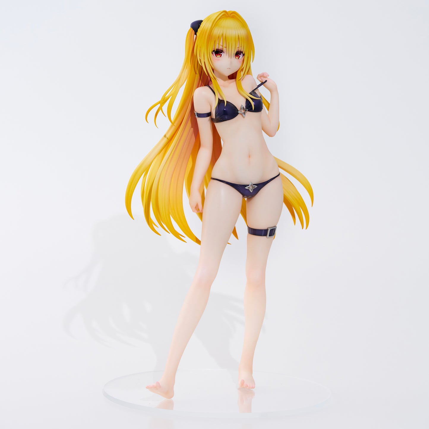 Union Creative 1/4 To LOVE-Ru Darkness Swimsuit Series “Golden Darkness”