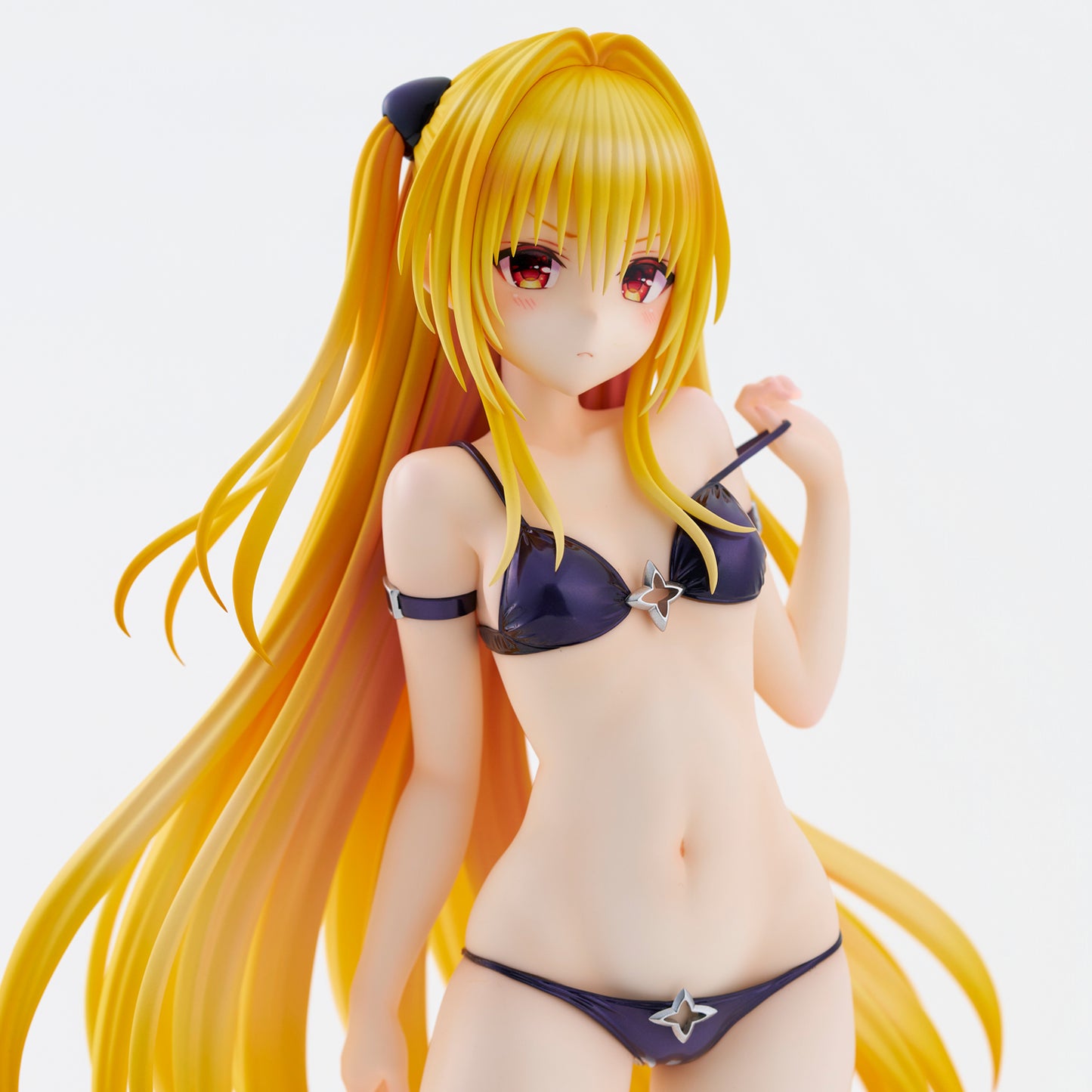 Union Creative 1/4 To LOVE-Ru Darkness Swimsuit Series “Golden Darkness”