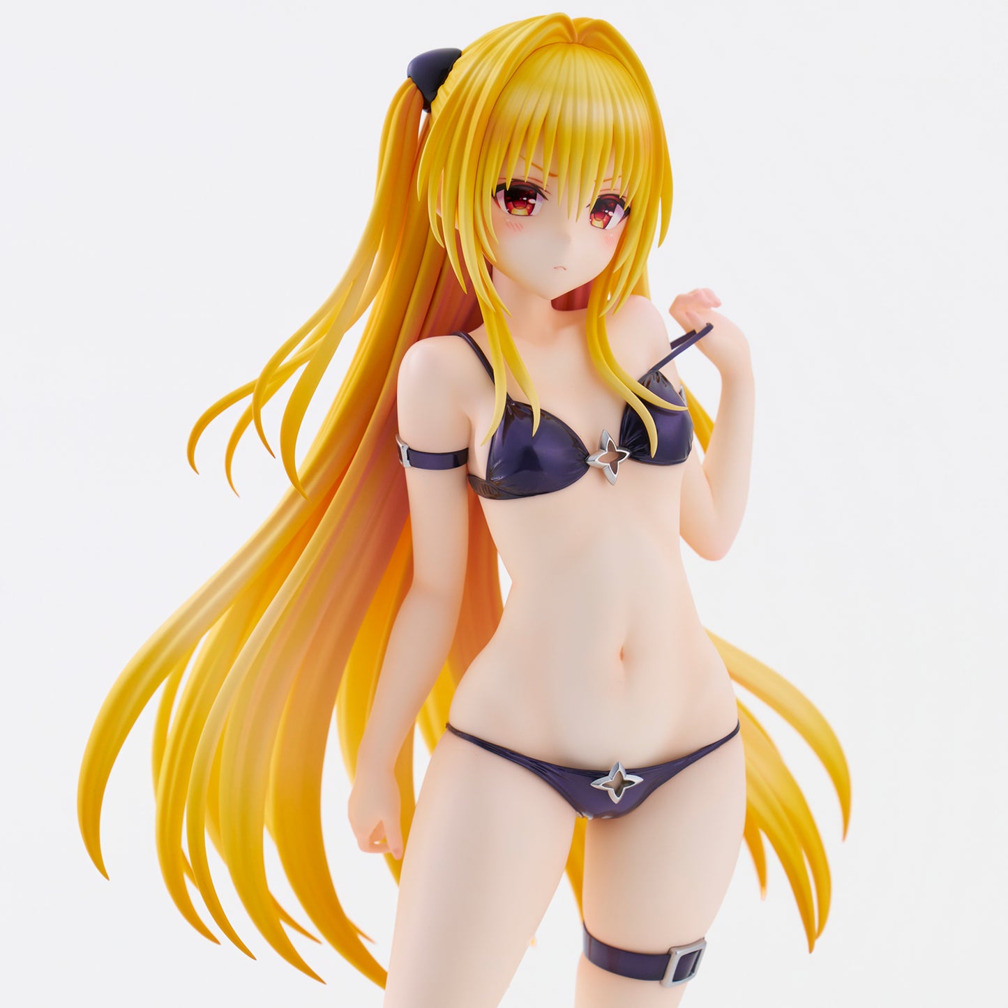 Union Creative 1/4 To LOVE-Ru Darkness Swimsuit Series “Golden Darkness”