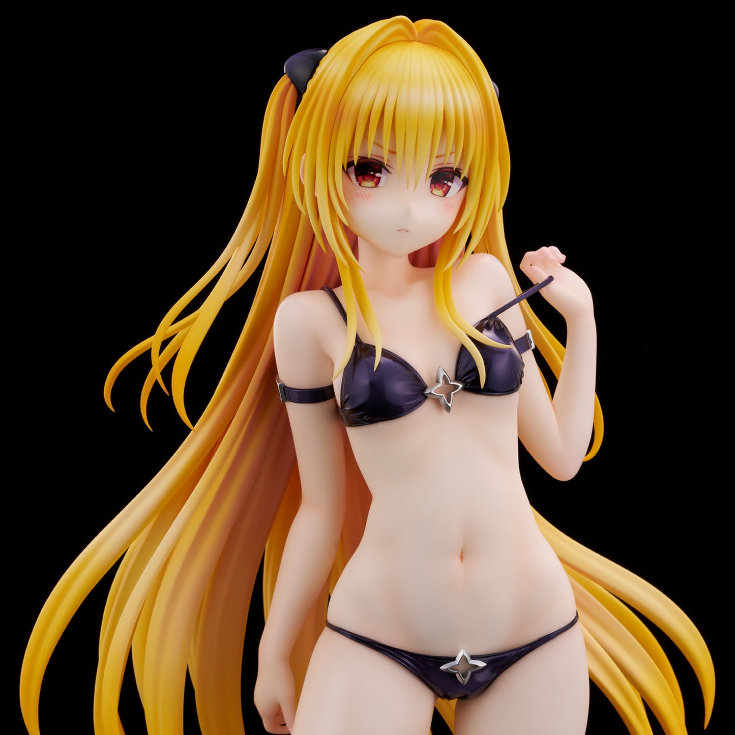 Union Creative 1/4 To LOVE-Ru Darkness Swimsuit Series “Golden Darkness”