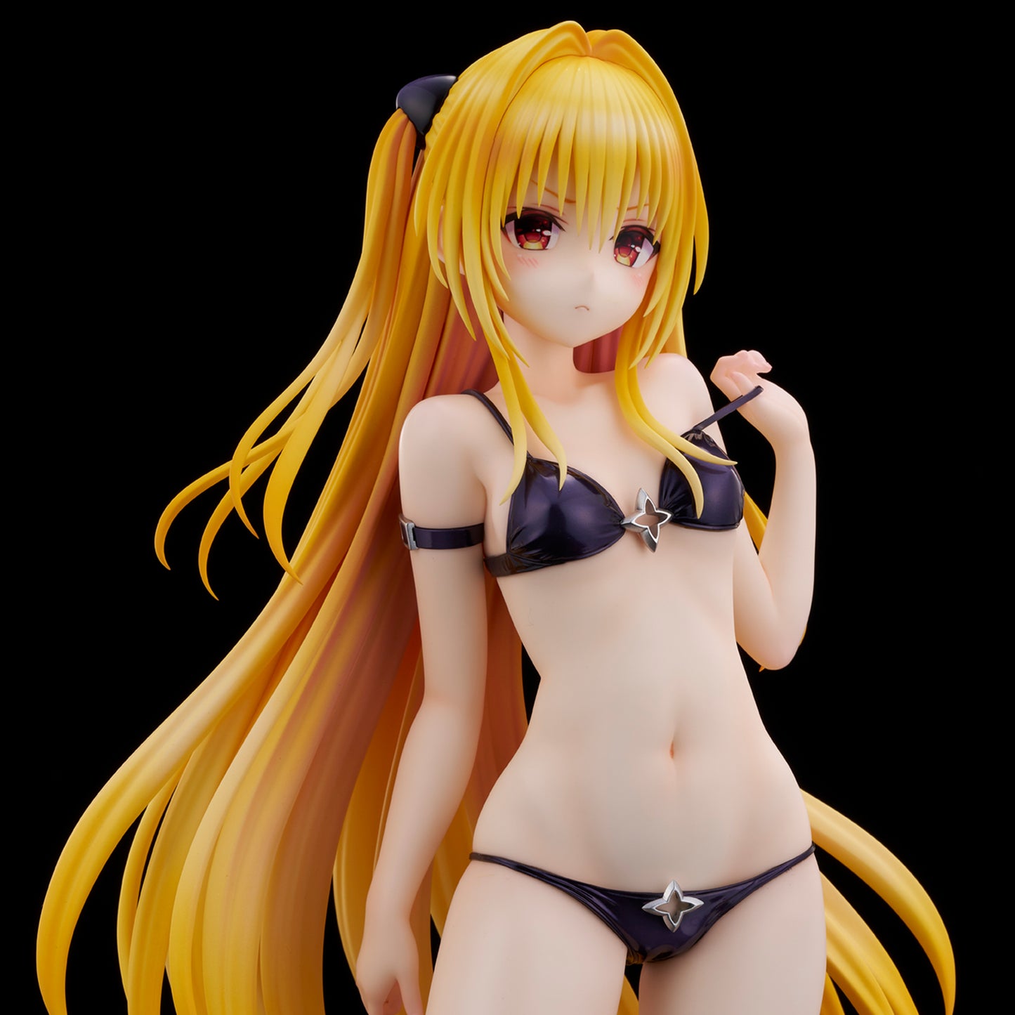 Union Creative 1/4 To LOVE-Ru Darkness Swimsuit Series “Golden Darkness”