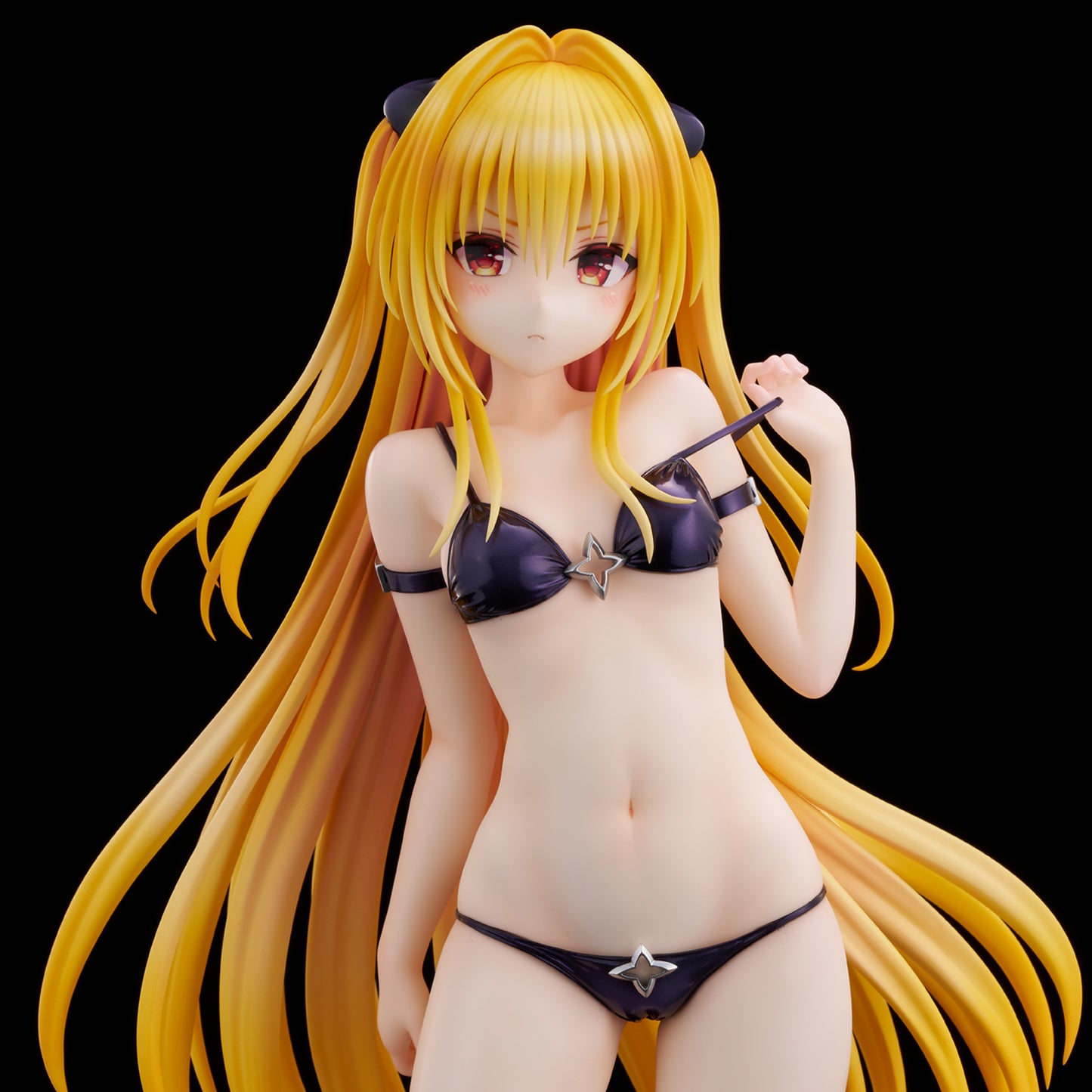 Union Creative 1/4 To LOVE-Ru Darkness Swimsuit Series “Golden Darkness”