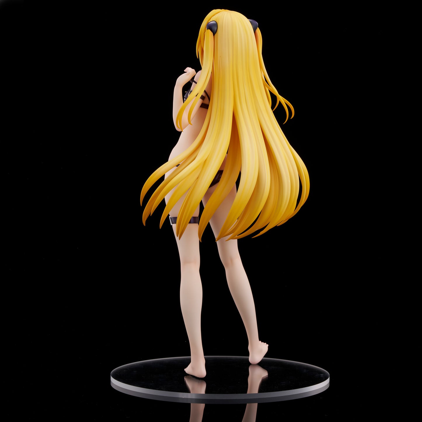 Union Creative 1/4 To LOVE-Ru Darkness Swimsuit Series “Golden Darkness”
