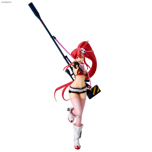 UCI Yoko