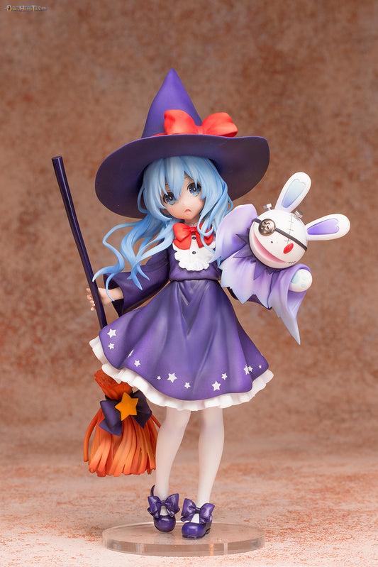Pulchra 1/8 Yoshino