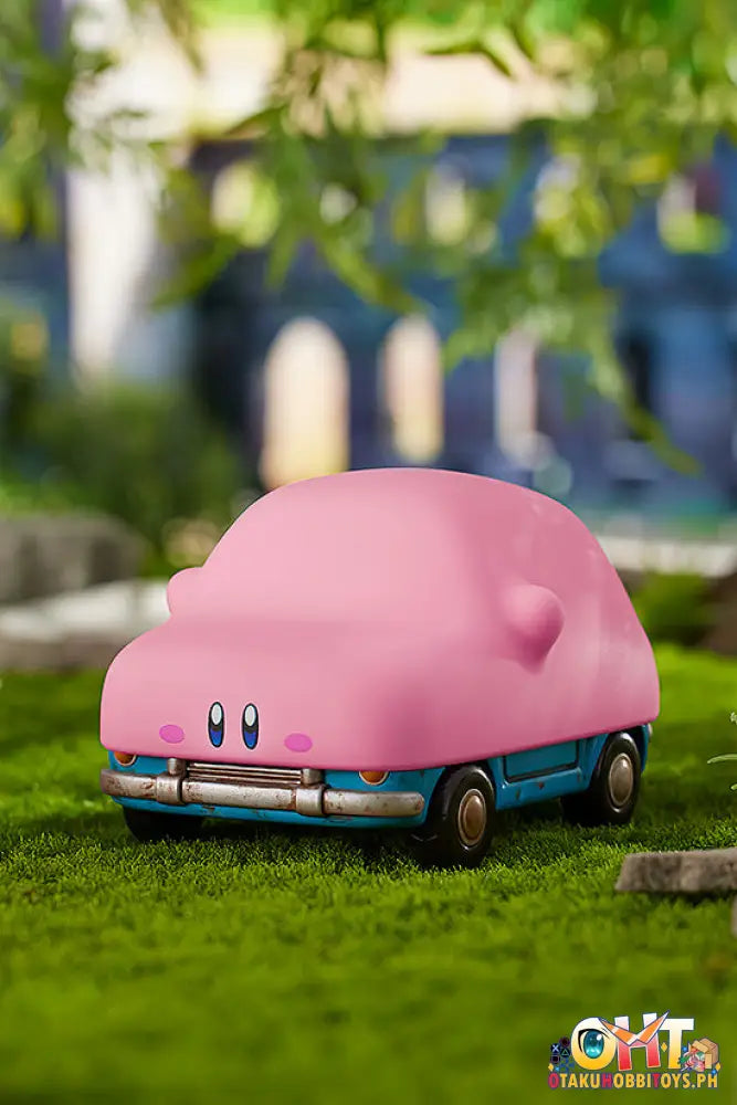 Zoom! Pop Up Parade Kirby: Car Mouth Ver. - Kirby Pop Up Parade