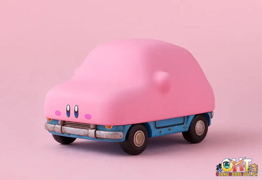 Zoom! Pop Up Parade Kirby: Car Mouth Ver. - Kirby Pop Up Parade