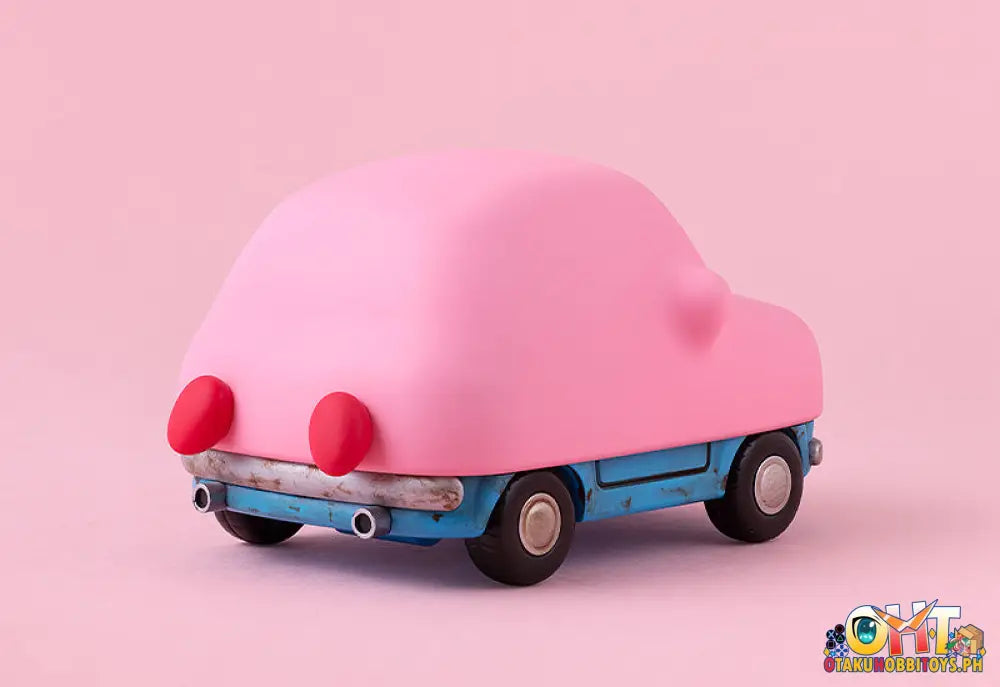 Zoom! Pop Up Parade Kirby: Car Mouth Ver. - Kirby Pop Up Parade