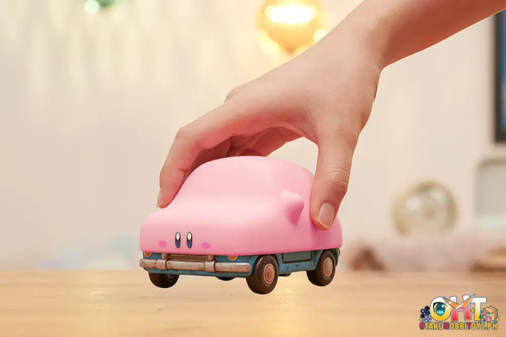 Zoom! Pop Up Parade Kirby: Car Mouth Ver. - Kirby Pop Up Parade